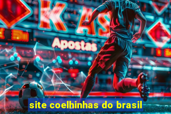 site coelhinhas do brasil